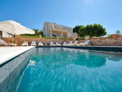 Bild zur gratis inserierten Ferienwohnung Villa Meri.