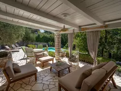 Bild zur gratis inserierten Ferienwohnung Villa Mo-Re.