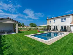 Bild zur gratis inserierten Ferienwohnung Villa Lea.