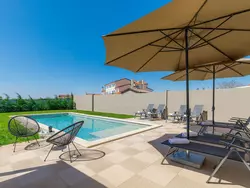 Bild zur gratis inserierten Ferienwohnung Villa Edi.