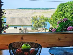 Bild zur gratis inserierten Ferienwohnung Šegulja.