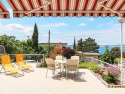 Bild zur gratis inserierten Ferienwohnung Manestar.