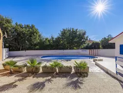 Ferienhaus Buneta in Općina Ližnjan - 5 Personen, Hund nicht erlaubt