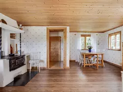 Bild zur gratis inserierten Ferienwohnung Måbäcken.