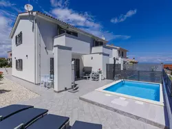 Bild zur gratis inserierten Ferienwohnung Villa Oli/B.