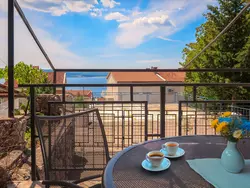 Bild zur gratis inserierten Ferienwohnung Gordana.