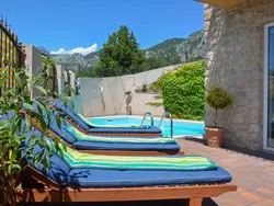 Bild zur gratis inserierten Ferienwohnung Esther.