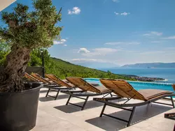 Bild zur gratis inserierten Ferienwohnung Villa Murn.