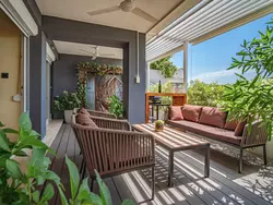 Bild zur gratis inserierten Ferienwohnung Deluxe Bellissima.