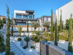 Bild zur gratis inserierten Ferienwohnung Villa Panorama.