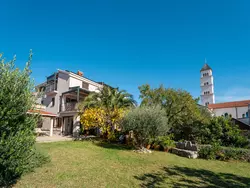 Bild zur gratis inserierten Ferienwohnung Damir.