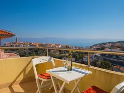 Bild zur gratis inserierten Ferienwohnung Martina.