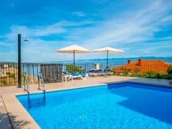 Bild zur gratis inserierten Ferienwohnung Vali 1.