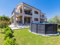 Bild zur gratis inserierten Ferienwohnung Kika.