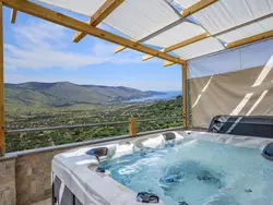 Bild zur gratis inserierten Ferienwohnung Panoramic View.