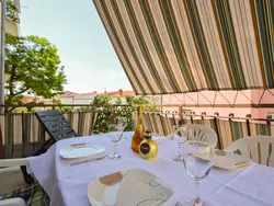 Bild zur gratis inserierten Ferienwohnung Ante.