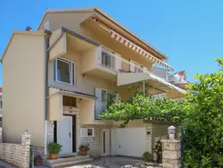 Bild zur gratis inserierten Ferienwohnung Nikica.