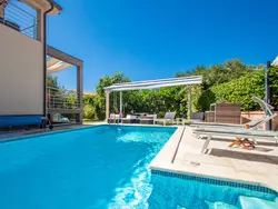 Bild zur gratis inserierten Ferienwohnung Tina.