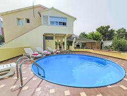 Bild zur gratis inserierten Ferienwohnung Butko.