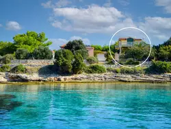 Bild zur gratis inserierten Ferienwohnung Petra.