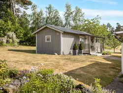 Ferienhaus Ringsegård Höjden in Falkenbergs kommun - 4 Personen, Hund nicht erlaubt
