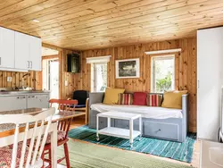 Ferienhaus Svenstorp in Ljungby kommun - 8 Personen, Hund erlaubt