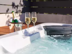 Bild zur gratis inserierten Ferienwohnung Bernarda.