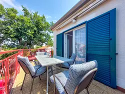 Bild zur gratis inserierten Ferienwohnung Martina.