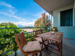 Bild zur gratis inserierten Ferienwohnung Alenka.