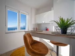 Bild zur gratis inserierten Ferienwohnung Bella Vista.