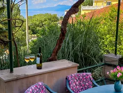 Bild zur gratis inserierten Ferienwohnung Kantrida.