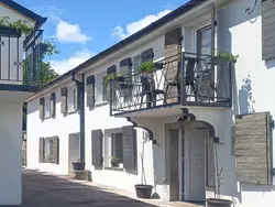 Bild zur gratis inserierten Ferienwohnung Sunny.