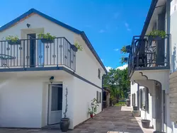 Bild zur gratis inserierten Ferienwohnung Aballon.