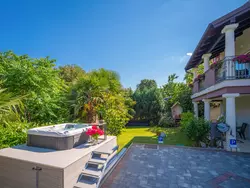 Bild zur gratis inserierten Ferienwohnung Svea.