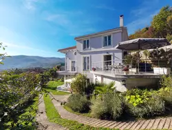 Bild zur gratis inserierten Ferienwohnung Bella Vista.