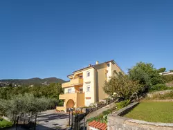 Bild zur gratis inserierten Ferienwohnung Silvana.