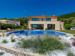 Bild zur gratis inserierten Ferienwohnung Villa Alpeza.