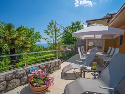 Bild zur gratis inserierten Ferienwohnung Nikolina.