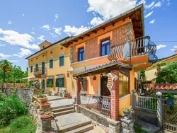 Bild zur gratis inserierten Ferienwohnung Edo.