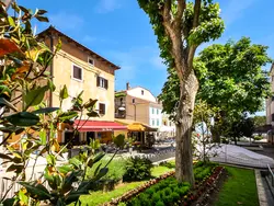 Bild zur gratis inserierten Ferienwohnung Pinka.