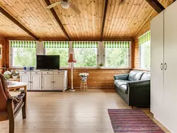 Bild zur gratis inserierten Ferienwohnung Forneboda.