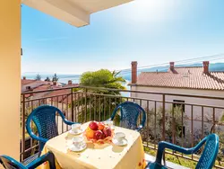 Bild zur gratis inserierten Ferienwohnung Orhideja.