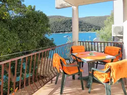 Bild zur gratis inserierten Ferienwohnung Lili.