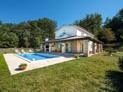 Bild zur gratis inserierten Ferienwohnung Villa Portobello Green.