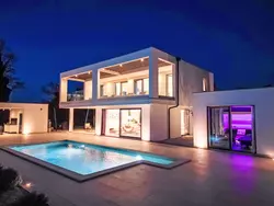 Bild zur gratis inserierten Ferienwohnung Villa Sonia.