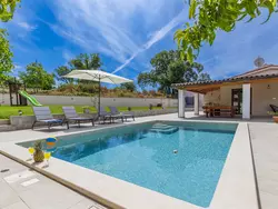 Bild zur gratis inserierten Ferienwohnung Nina.