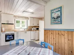 Bild zur gratis inserierten Ferienwohnung Mjöhult Utsikten.