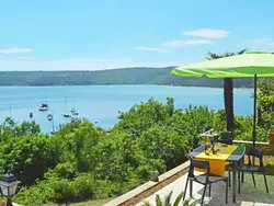 Bild zur gratis inserierten Ferienwohnung Šverko 2.