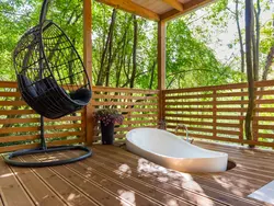 Ferienhaus Klen 2 in Općina Barban - 4 Personen, Hund erlaubt