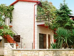 Bild zur gratis inserierten Ferienwohnung Novi.